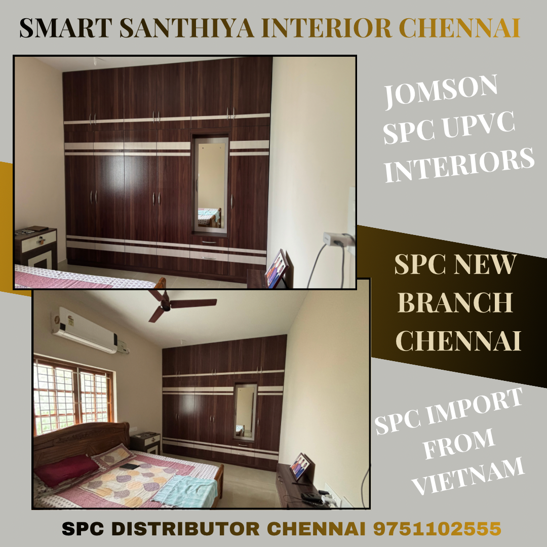 upvc interior designer in chennai